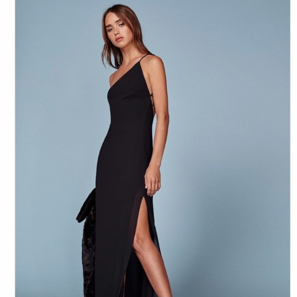 Reformation dress